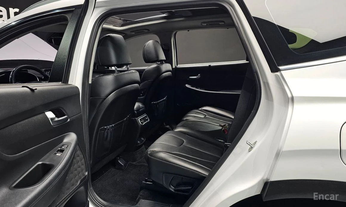 Hyundai Santa fe | Mobile.bg   12