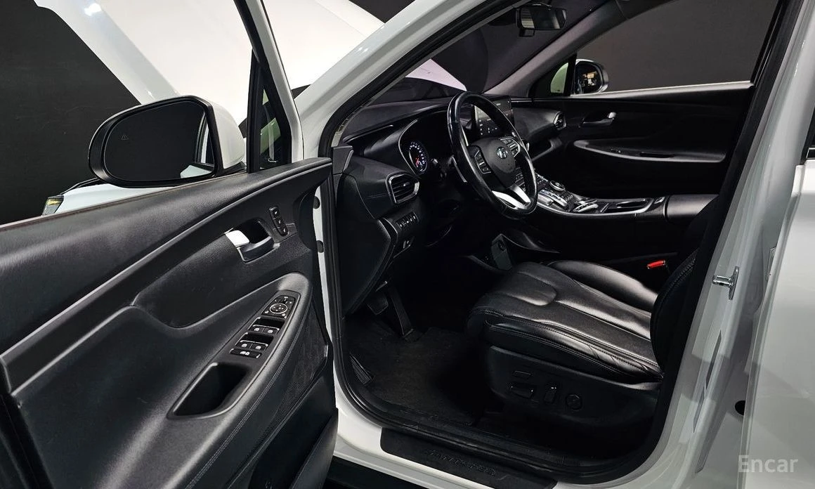 Hyundai Santa fe | Mobile.bg   11