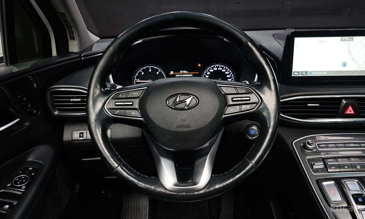 Hyundai Santa fe | Mobile.bg   13