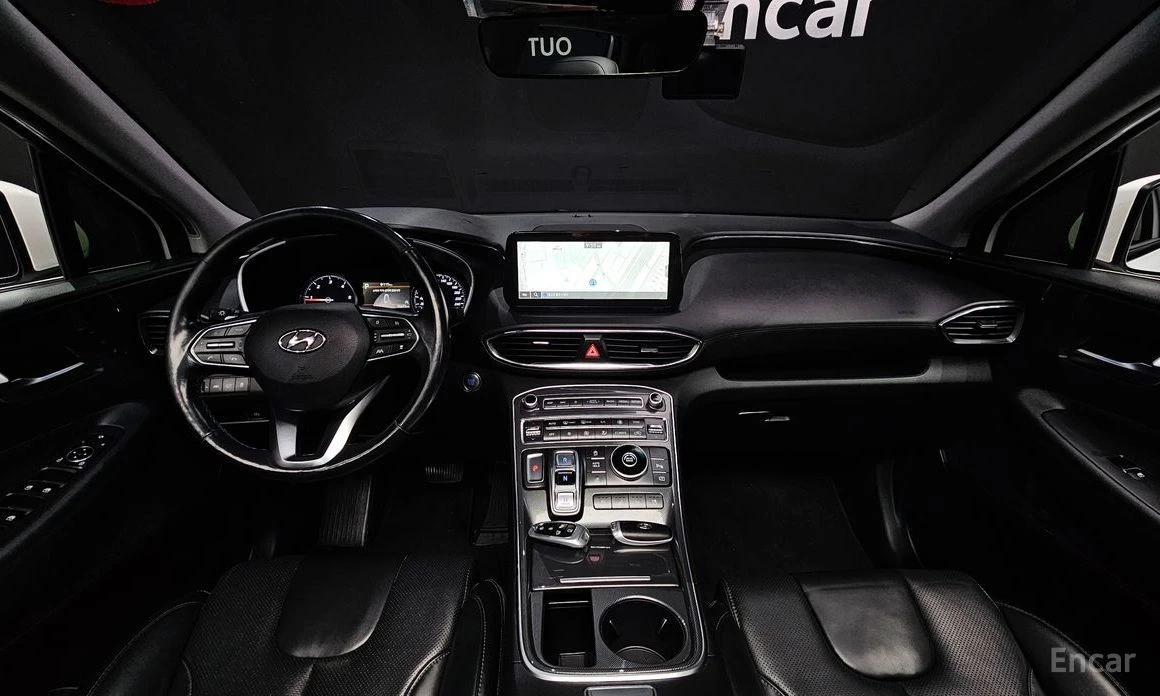 Hyundai Santa fe  - изображение 7