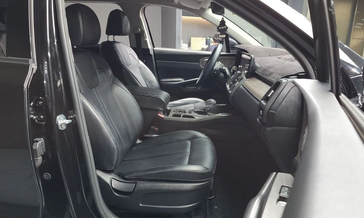 Kia Sorento | Mobile.bg   11