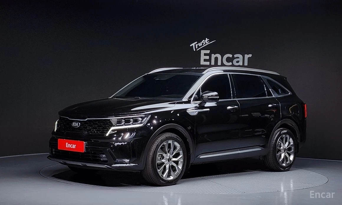 Kia Sorento | Mobile.bg   1