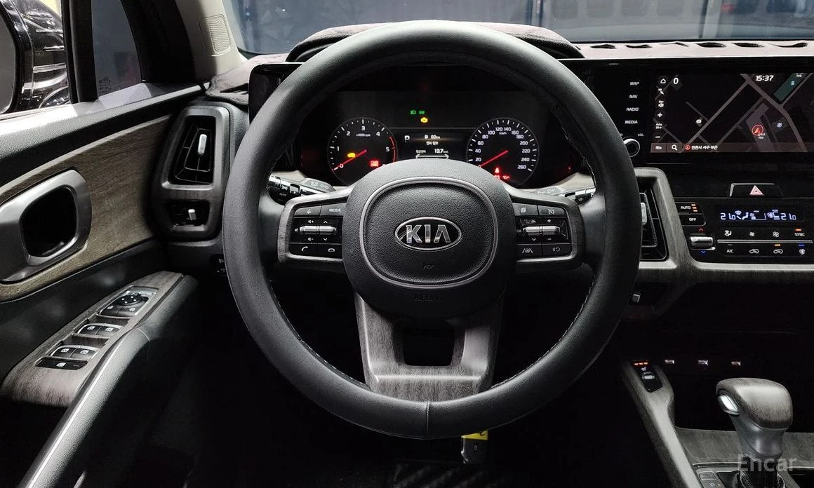 Kia Sorento | Mobile.bg   13