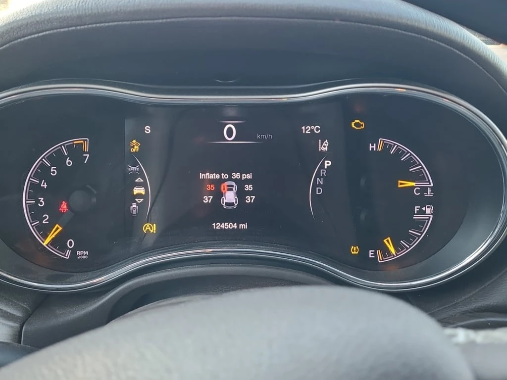 Jeep Grand cherokee * Overland * CARFAX * ЦЕНА ДО БЪЛГАРИЯ - изображение 9