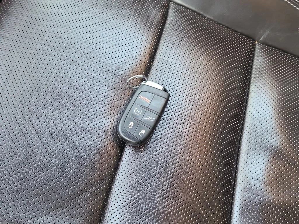 Jeep Grand cherokee * Overland * CARFAX *    | Mobile.bg   12