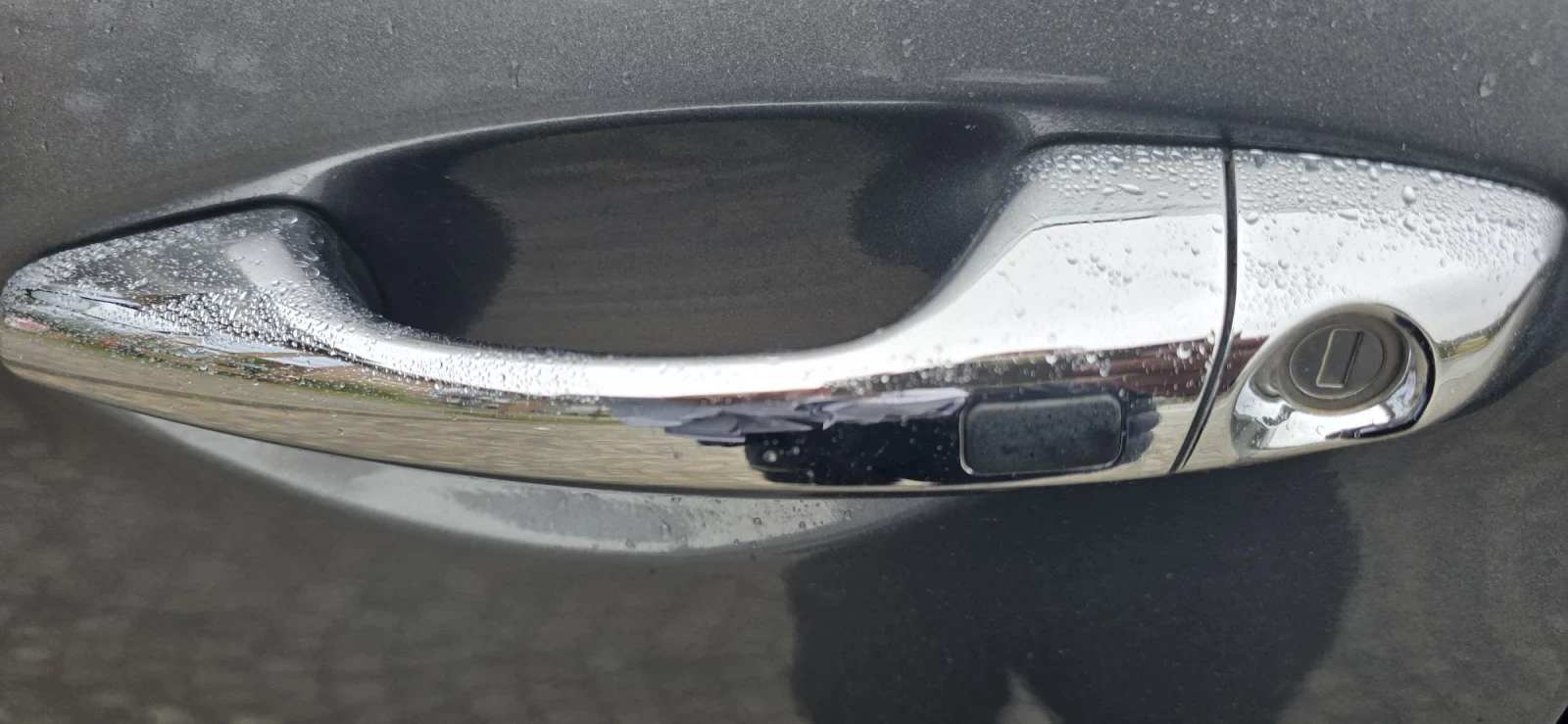 Hyundai Santa fe 2.2 197�.�.������/�������/������/4�4 | Mobile.bg � ����������� 17