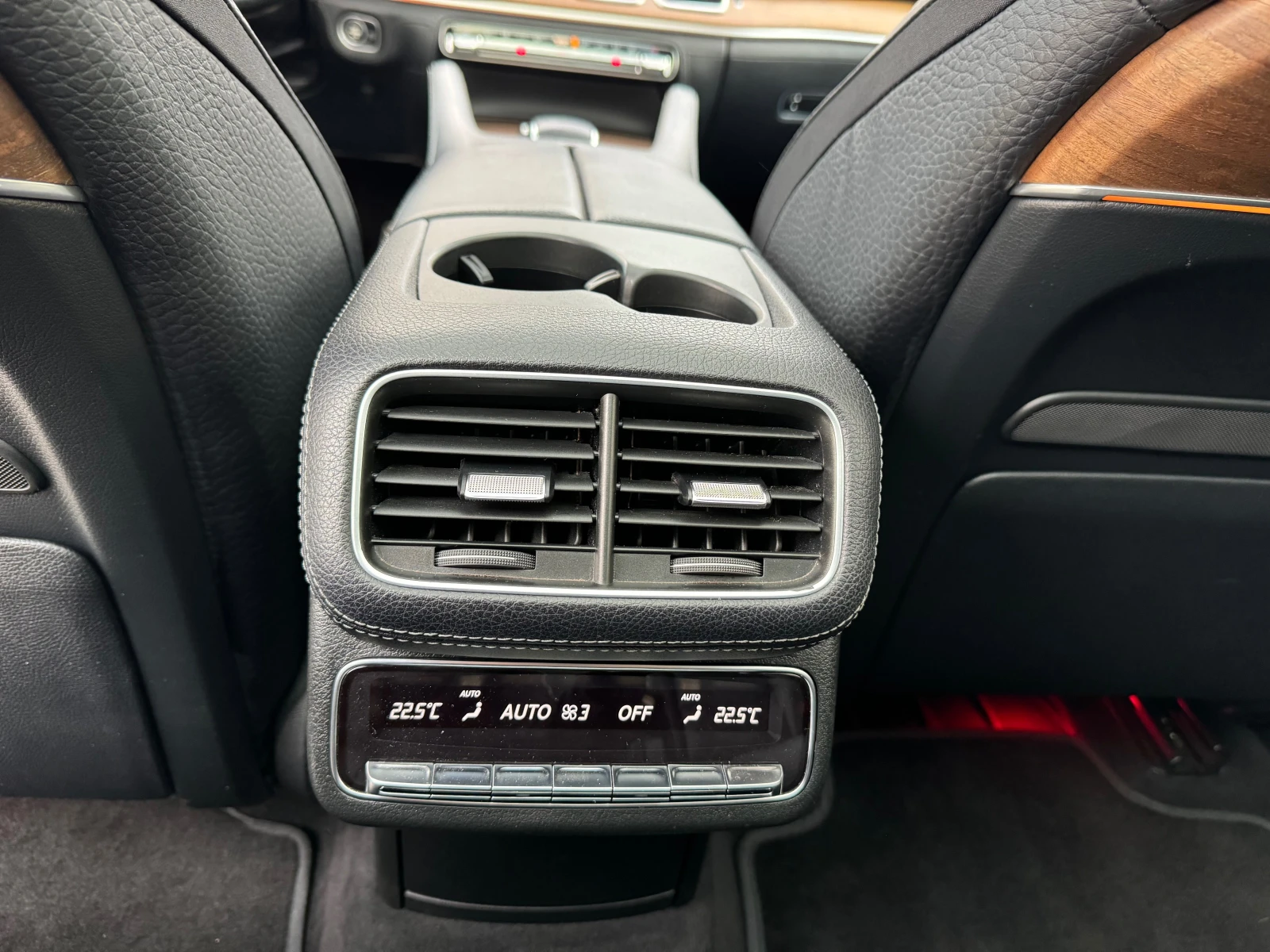 Mercedes-Benz GLS580 | Mobile.bg � ����������� 12