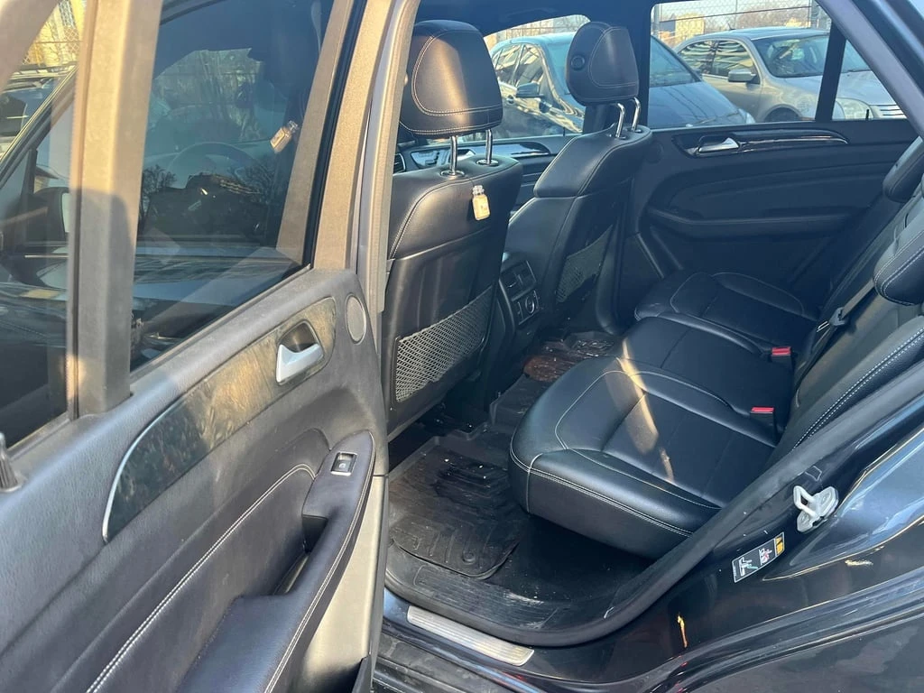 Mercedes-Benz ML 350 * BlueTEC * CARFAX * ���� �� �� | Mobile.bg � ����������� 13