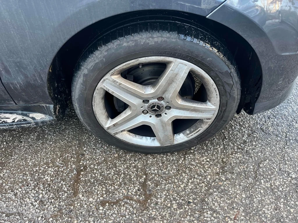 Mercedes-Benz ML 350 * BlueTEC * CARFAX * ���� �� �� | Mobile.bg � ����������� 14