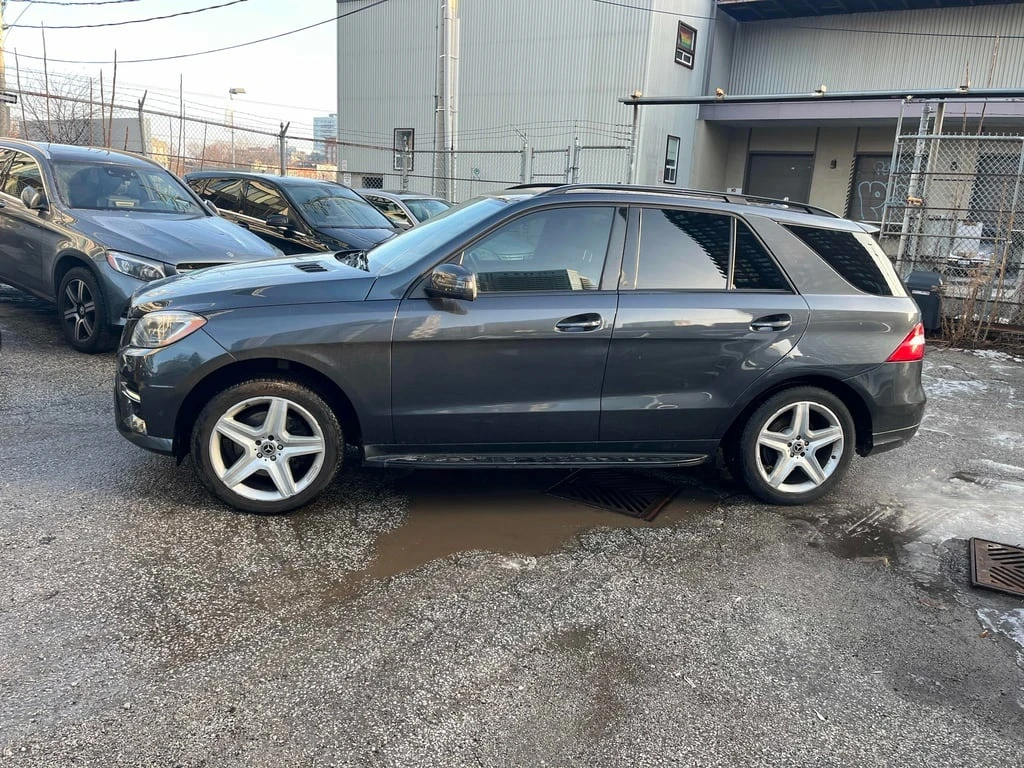 Mercedes-Benz ML 350 * BlueTEC * CARFAX * ���� �� �� | Mobile.bg � ����������� 4