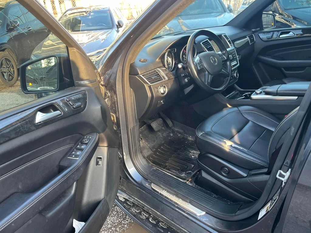 Mercedes-Benz ML 350 * BlueTEC * CARFAX * ���� �� �� | Mobile.bg � ����������� 8