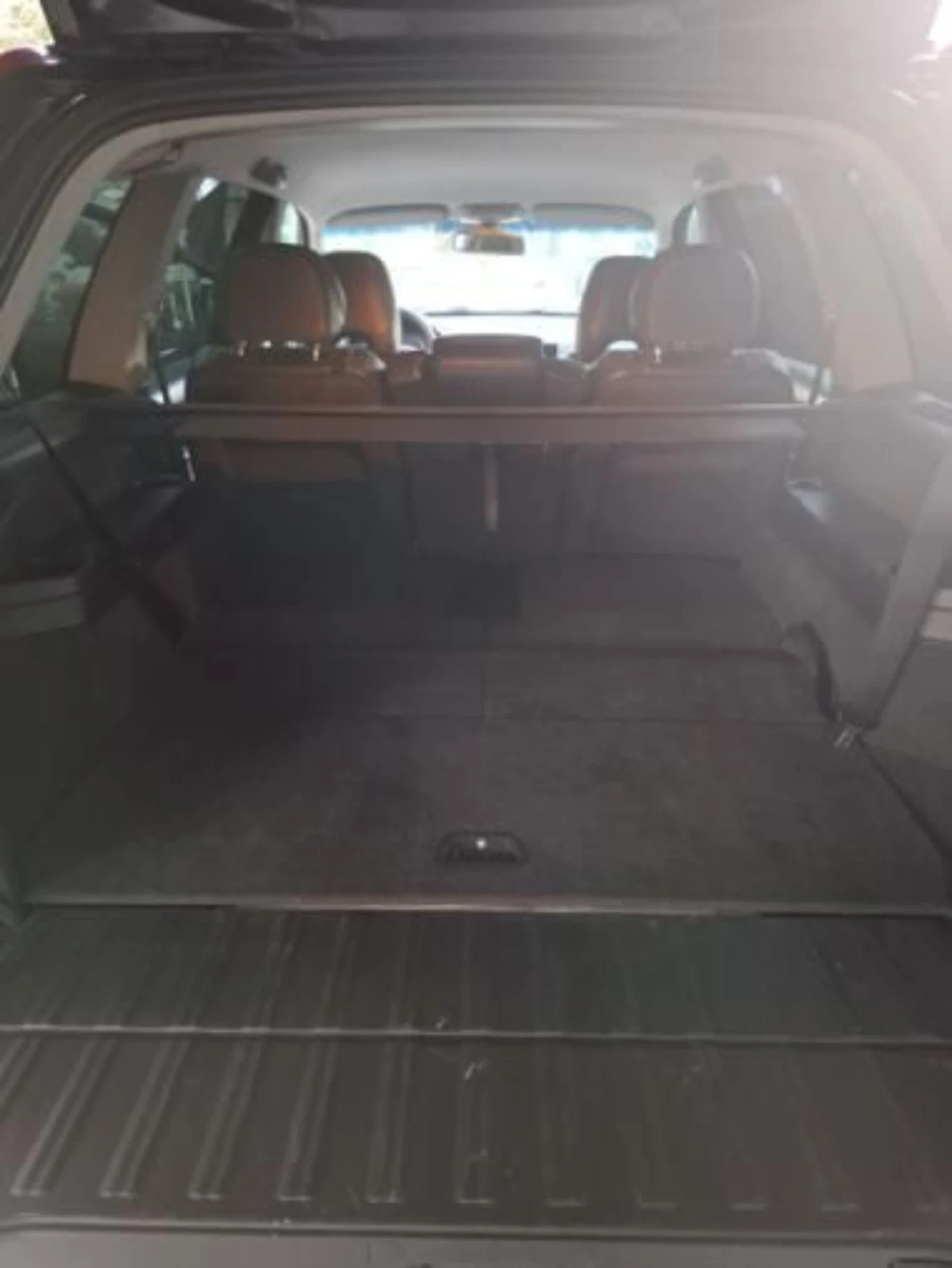 Volvo Xc90 2.4 D5 185кс. Ръчка - изображение 6