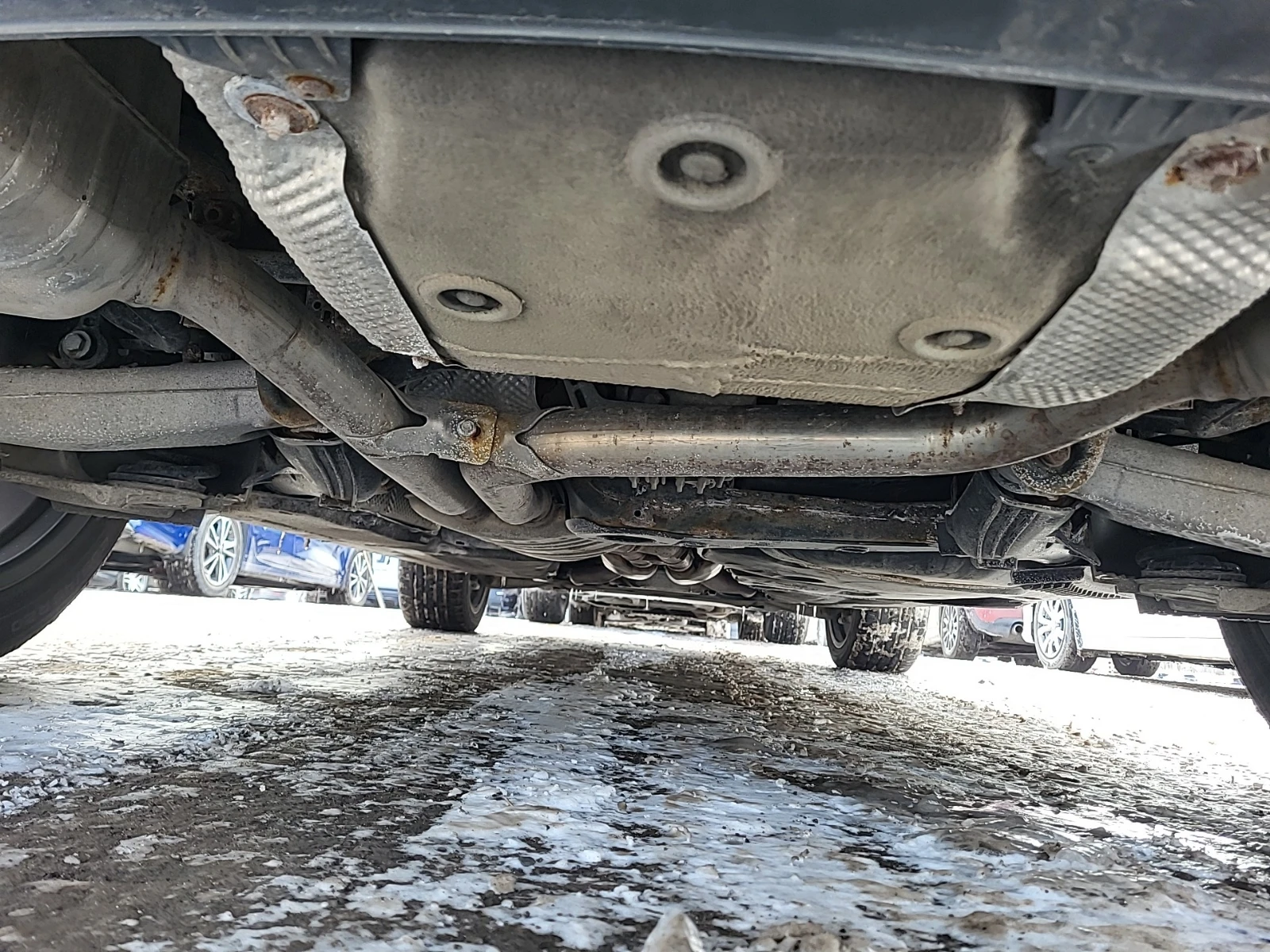 Audi SQ5 3.0T PROGRESSIV| PANORAMA| CARFAX| 2 KEYS|  | Mobile.bg � ����������� 14