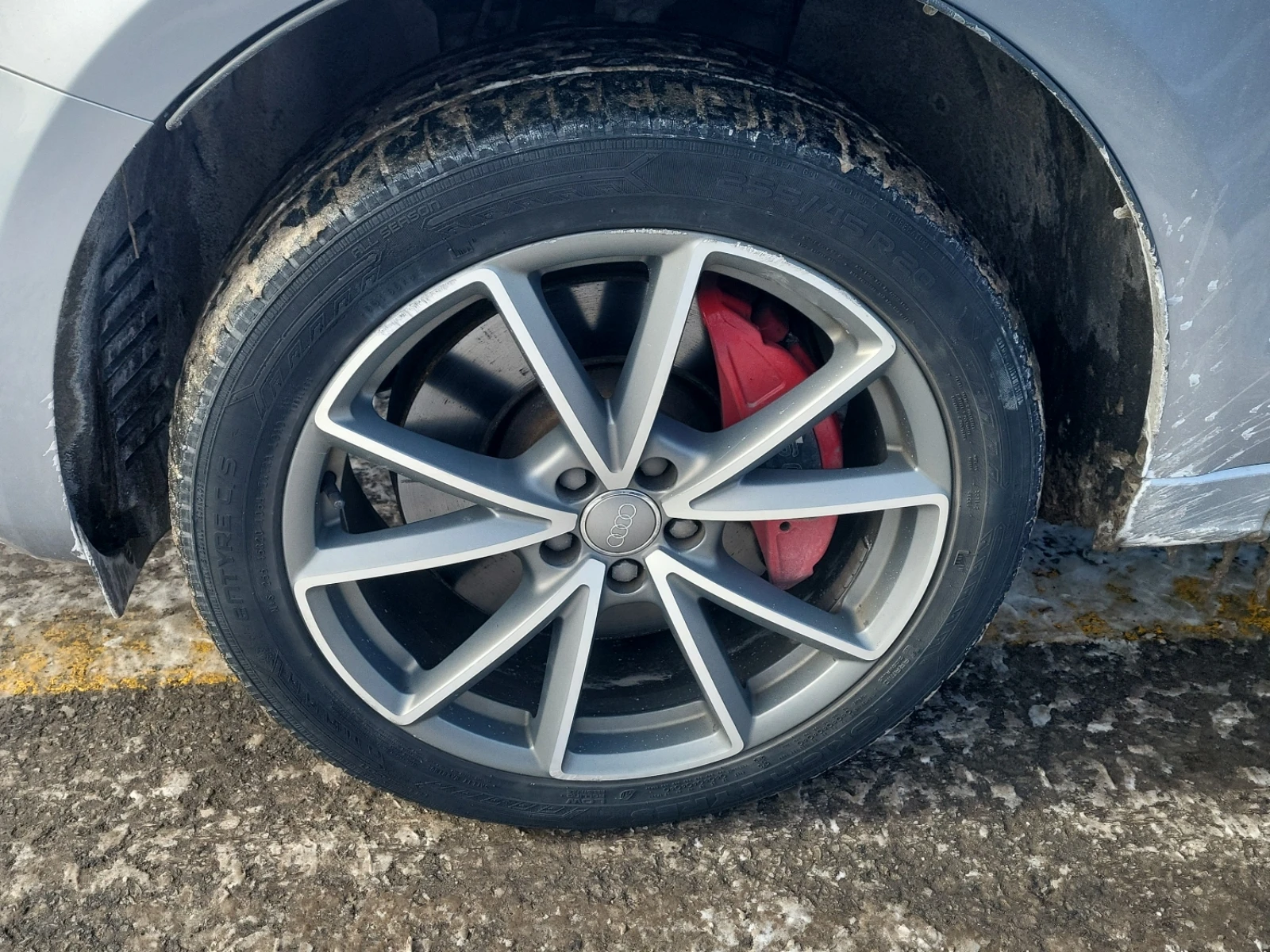 Audi SQ5 3.0T PROGRESSIV| PANORAMA| CARFAX| 2 KEYS|  - изображение 6