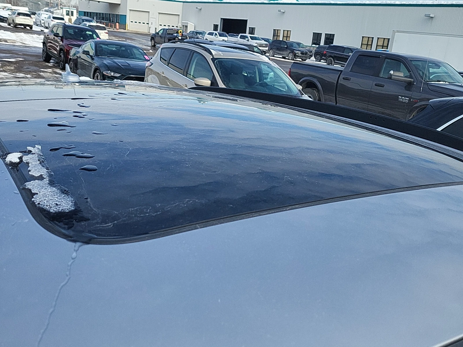 Audi SQ5 3.0T PROGRESSIV| PANORAMA| CARFAX| 2 KEYS|  - изображение 7