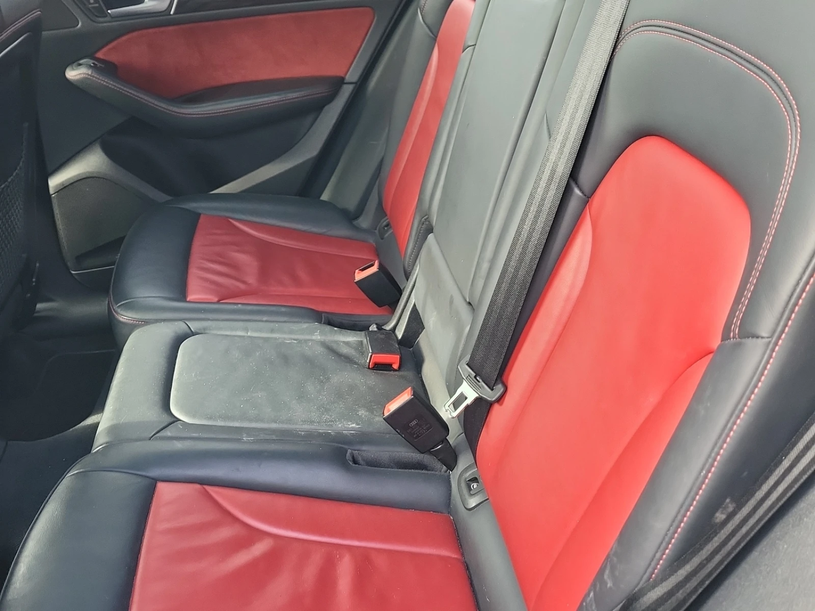 Audi SQ5 3.0T PROGRESSIV| PANORAMA| CARFAX| 2 KEYS|  | Mobile.bg � ����������� 13