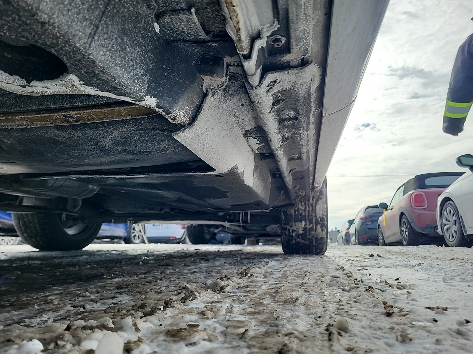 Audi SQ5 3.0T PROGRESSIV| PANORAMA| CARFAX| 2 KEYS|  | Mobile.bg � ����������� 16