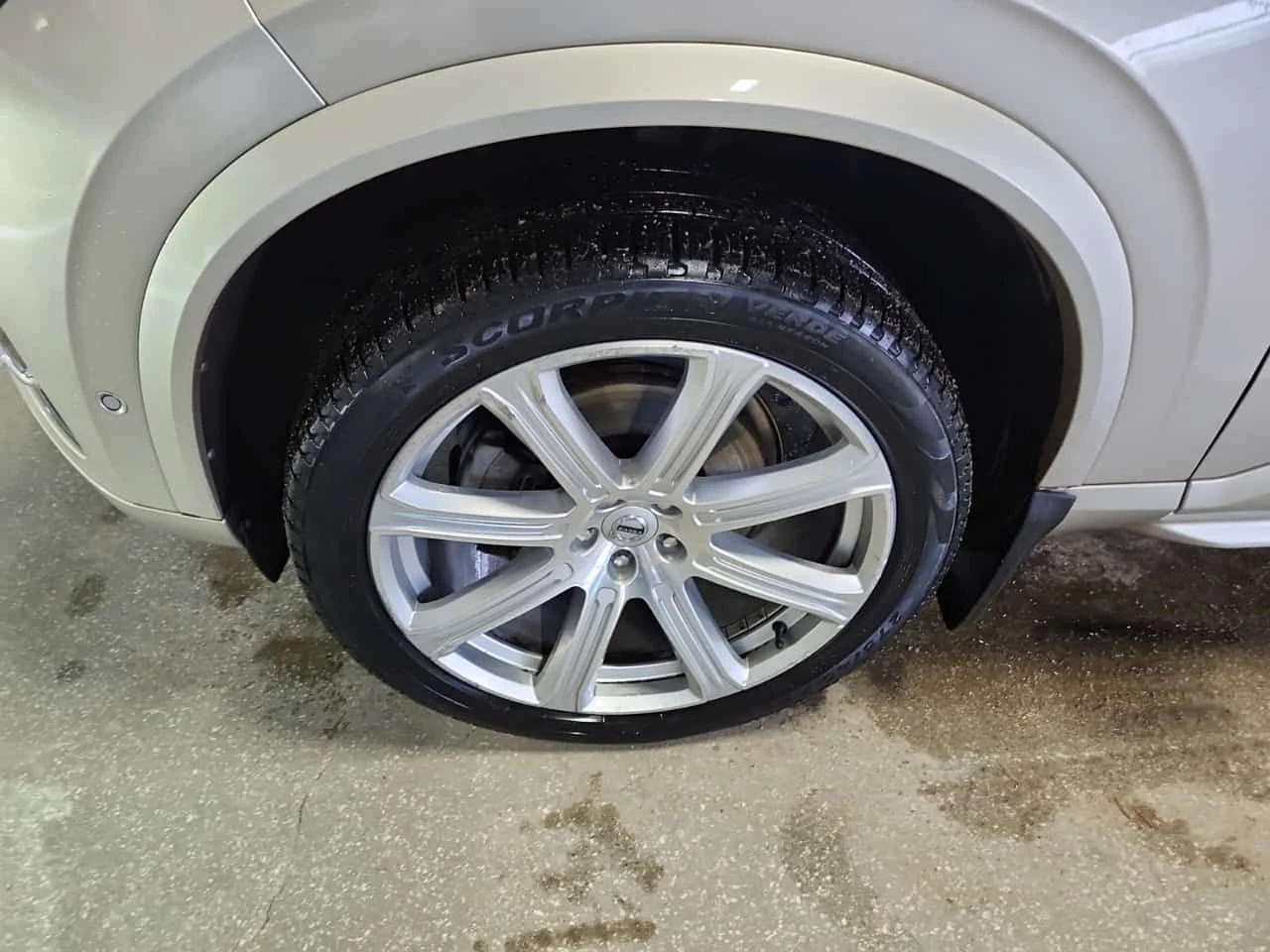 Volvo Xc90  INSCRIPTION /CARFAX /�������/��������/����� | Mobile.bg � ����������� 16