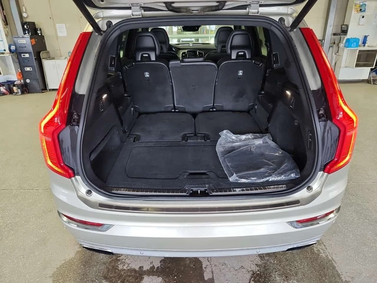 Volvo Xc90  INSCRIPTION /CARFAX /�������/��������/����� | Mobile.bg � ����������� 11