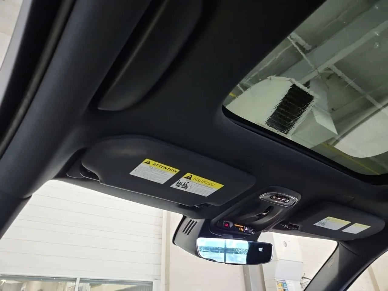 Volvo Xc90  INSCRIPTION /CARFAX /Подгрев/Панорама/Памет - изображение 9