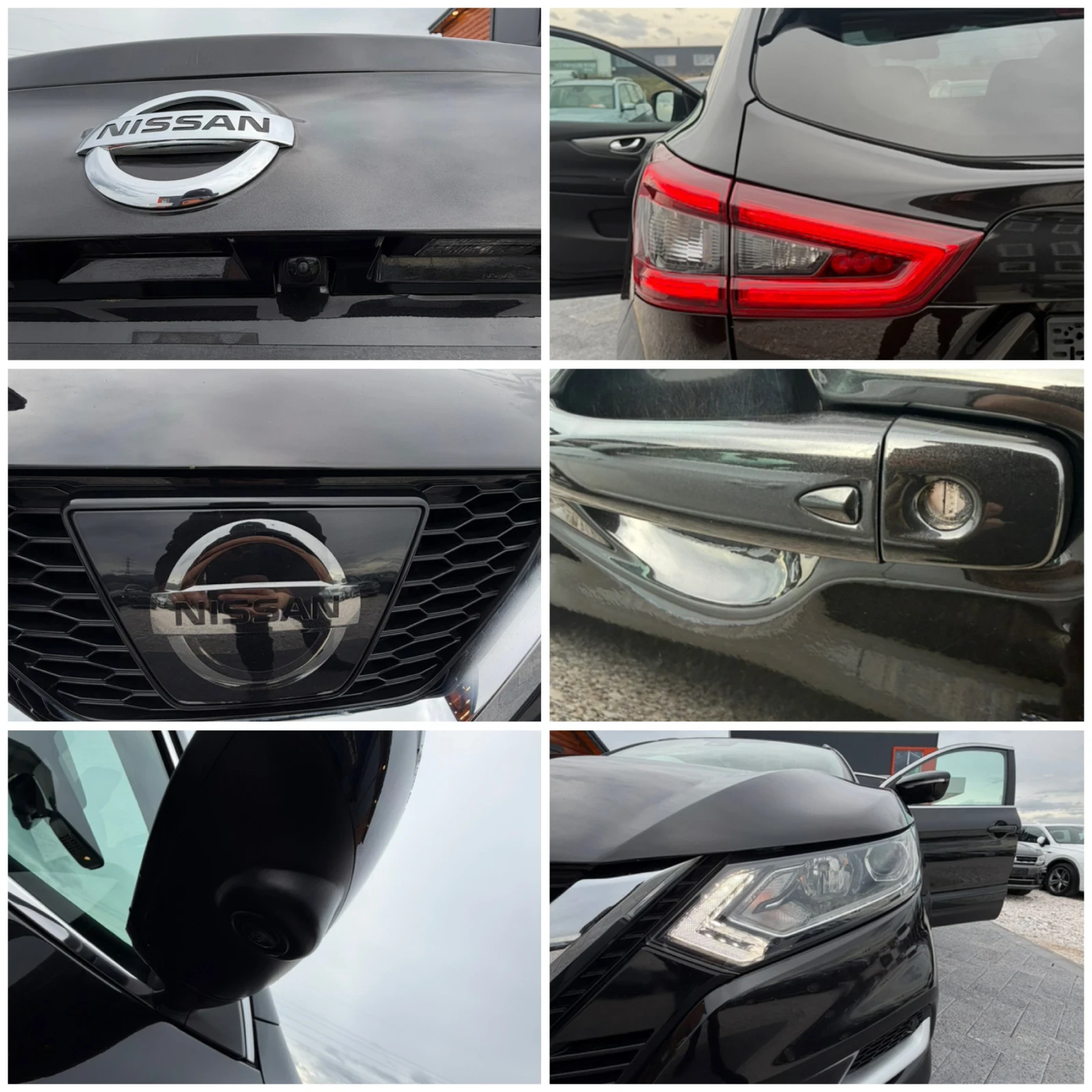 Nissan Qashqai ��� ���� �� ������! | Mobile.bg � ����������� 16