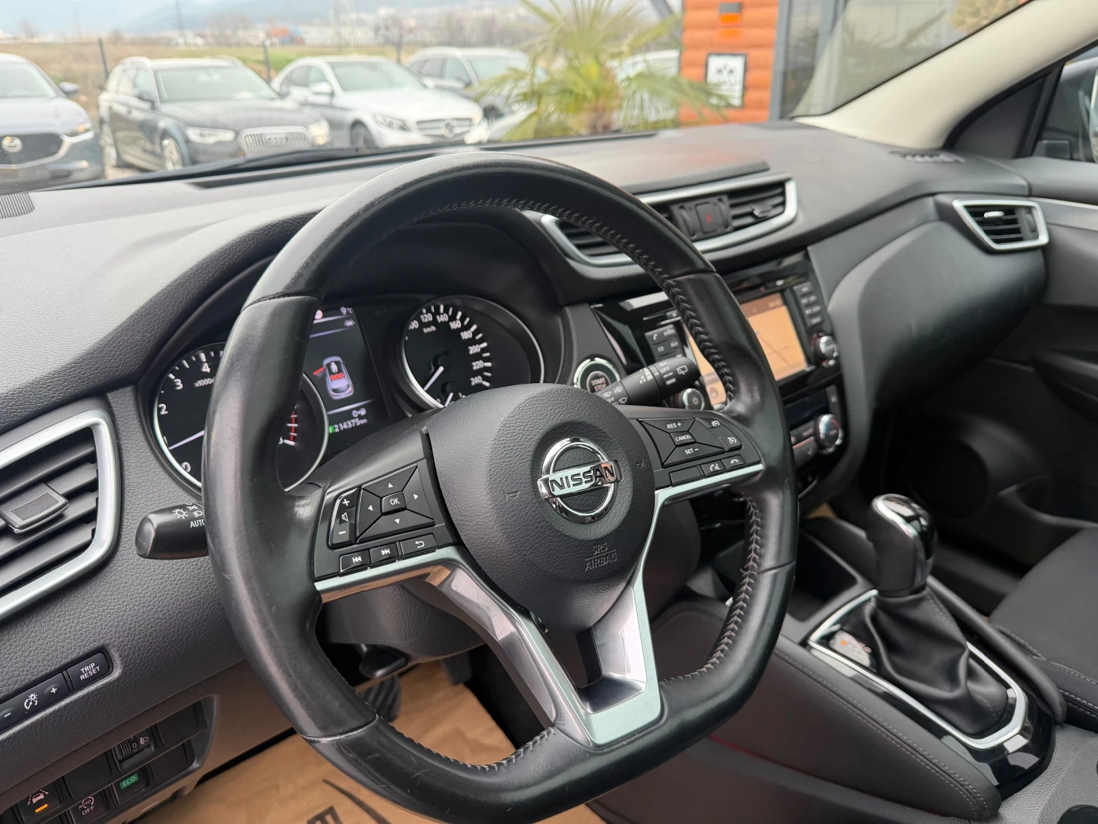 Nissan Qashqai ��� ���� �� ������! | Mobile.bg � ����������� 10
