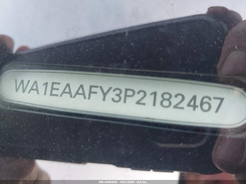 Audi Q5 2l Premium Plus 45 Tfsi S Line Quattro - изображение 9