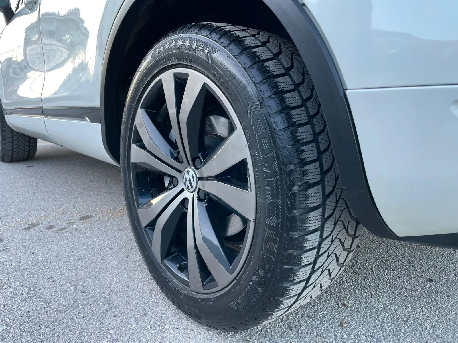 VW Touareg | Mobile.bg � ����������� 17