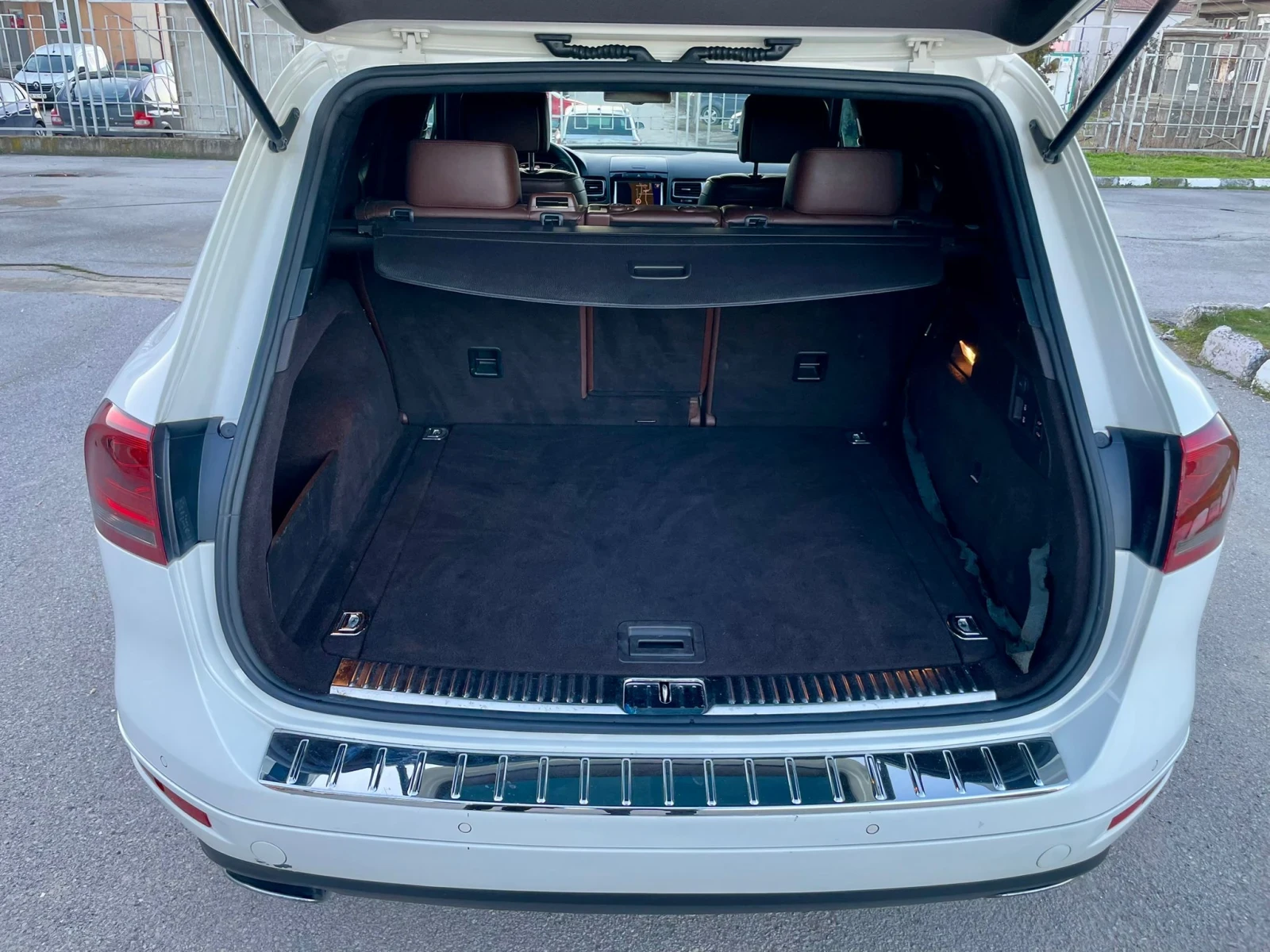 VW Touareg | Mobile.bg � ����������� 16