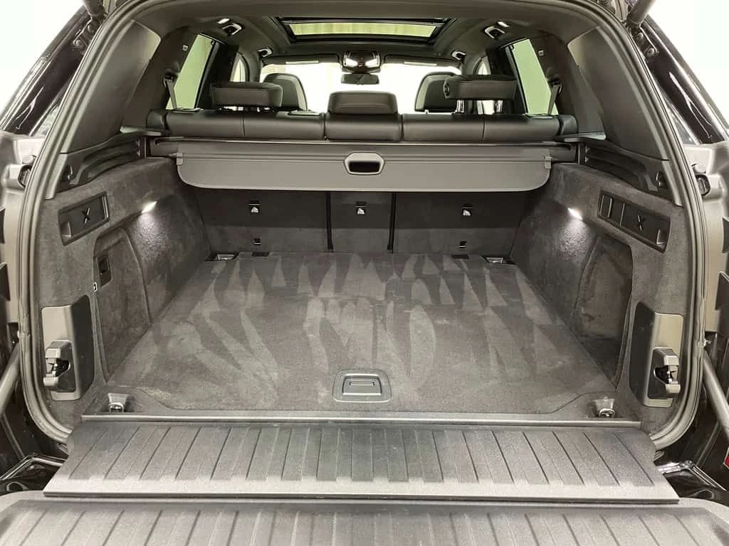 BMW X5 * DEMO Prem.Enhance MSportPRo AdvDrvAsst 22"Al | Mobile.bg � ����������� 13