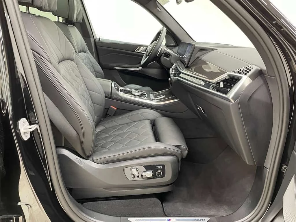 BMW X5 * DEMO Prem.Enhance MSportPRo AdvDrvAsst 22"Al | Mobile.bg � ����������� 8