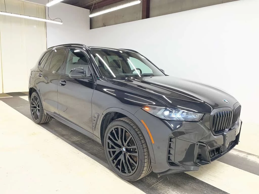 BMW X5 * DEMO Prem.Enhance MSportPRo AdvDrvAsst 22"Al | Mobile.bg � ����������� 1