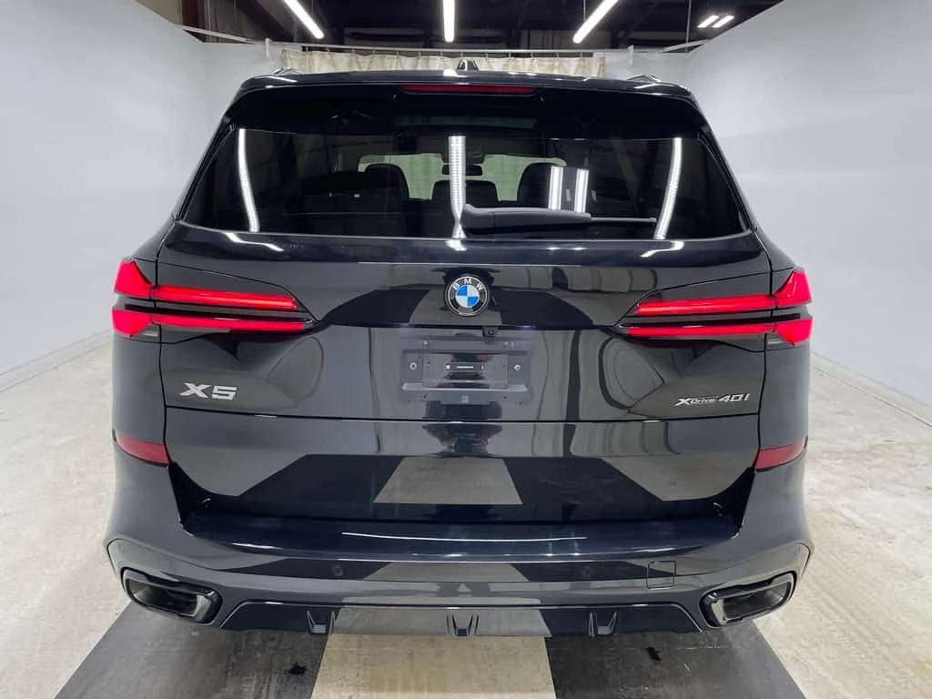 BMW X5 * DEMO Prem.Enhance MSportPRo AdvDrvAsst 22"Al | Mobile.bg � ����������� 4