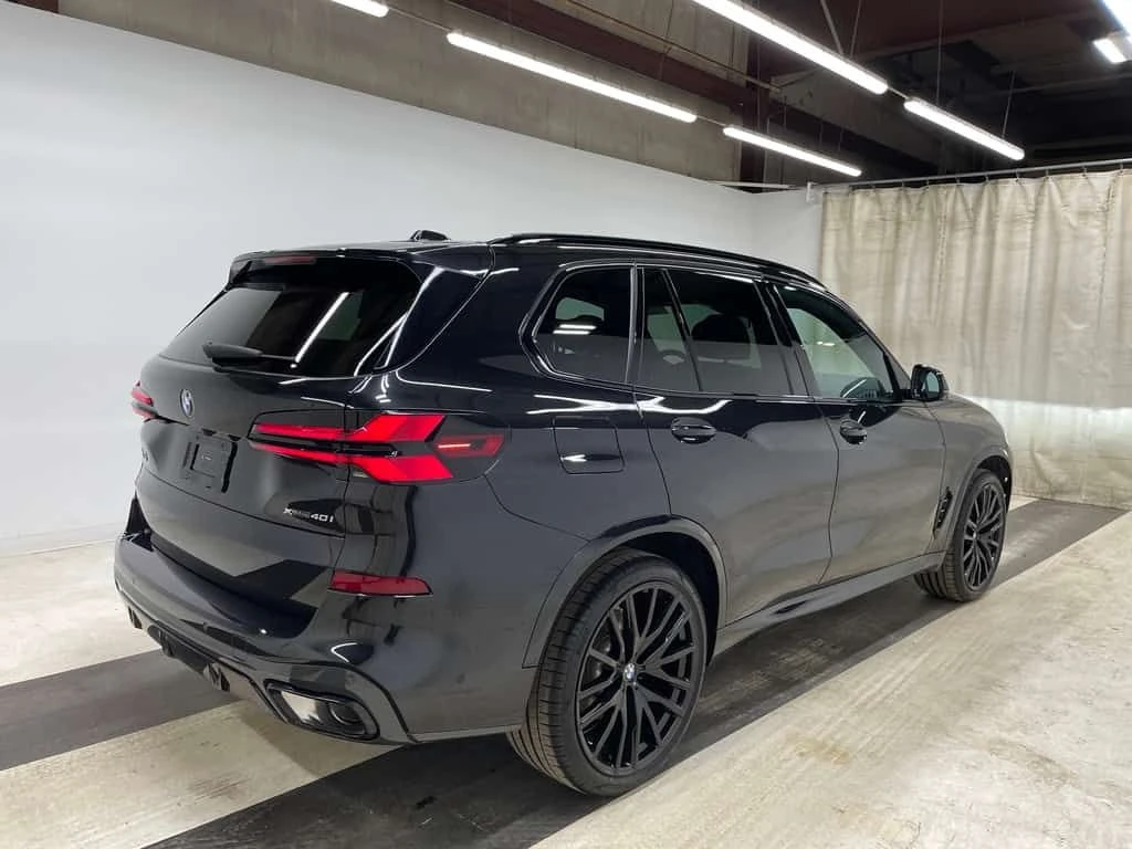 BMW X5 * DEMO Prem.Enhance MSportPRo AdvDrvAsst 22"Al | Mobile.bg � ����������� 3