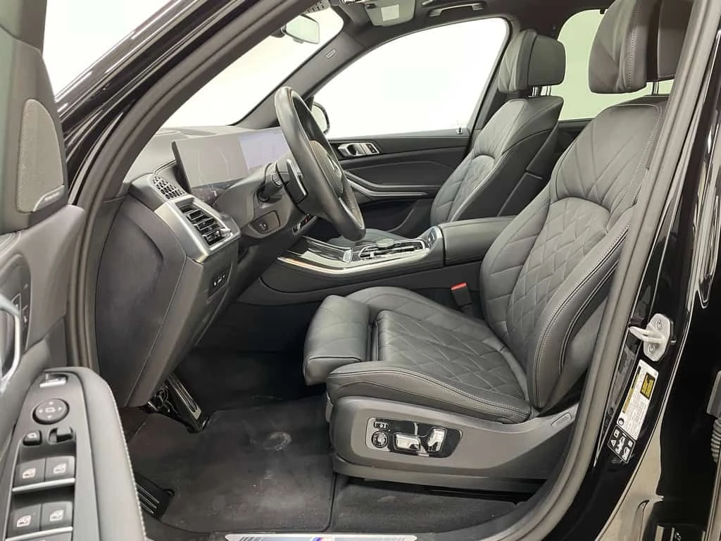 BMW X5 * DEMO Prem.Enhance MSportPRo AdvDrvAsst 22"Al | Mobile.bg � ����������� 7