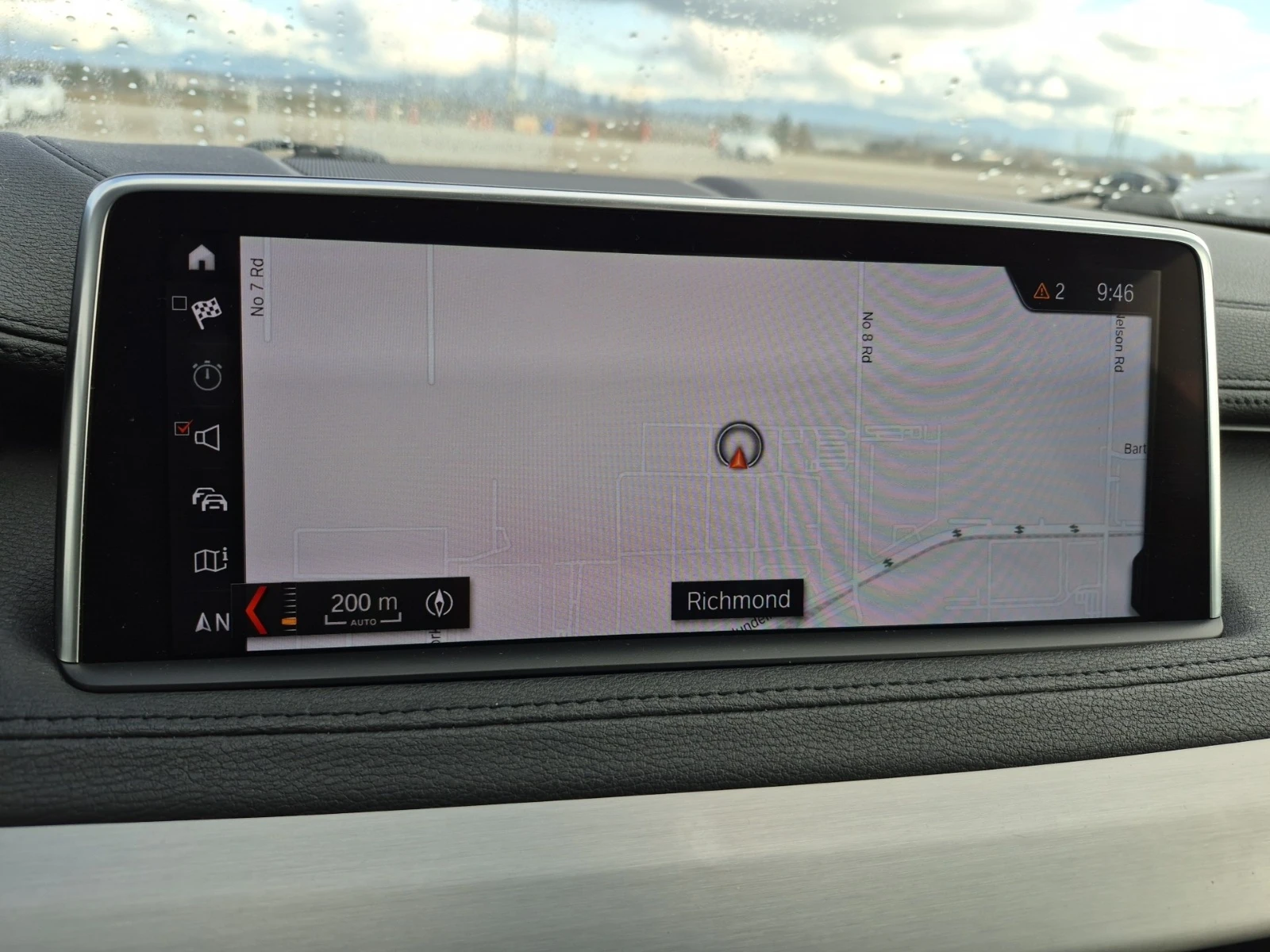 BMW X6 35i * M ПАКЕТ * HEAD UP * HK * СЕРВИЗНА ИСТОРИЯ * , снимка 8 - Автомобили и джипове - 54116872