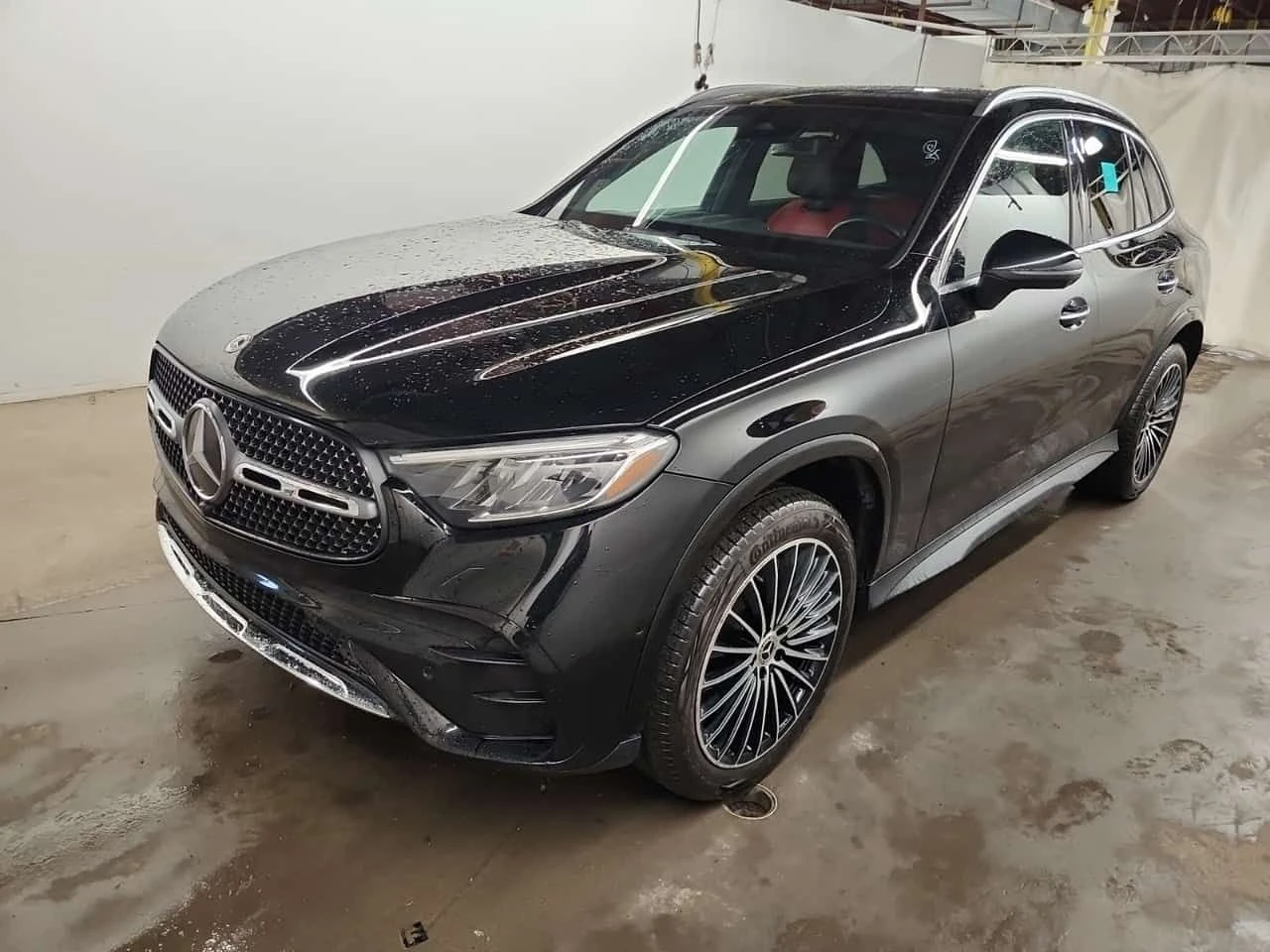 Mercedes-Benz GLC * 300 * CARFAX * ���� �� �� | Mobile.bg � ����������� 1