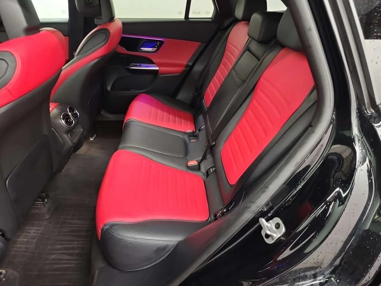 Mercedes-Benz GLC * 300 * CARFAX * ���� �� �� | Mobile.bg � ����������� 11