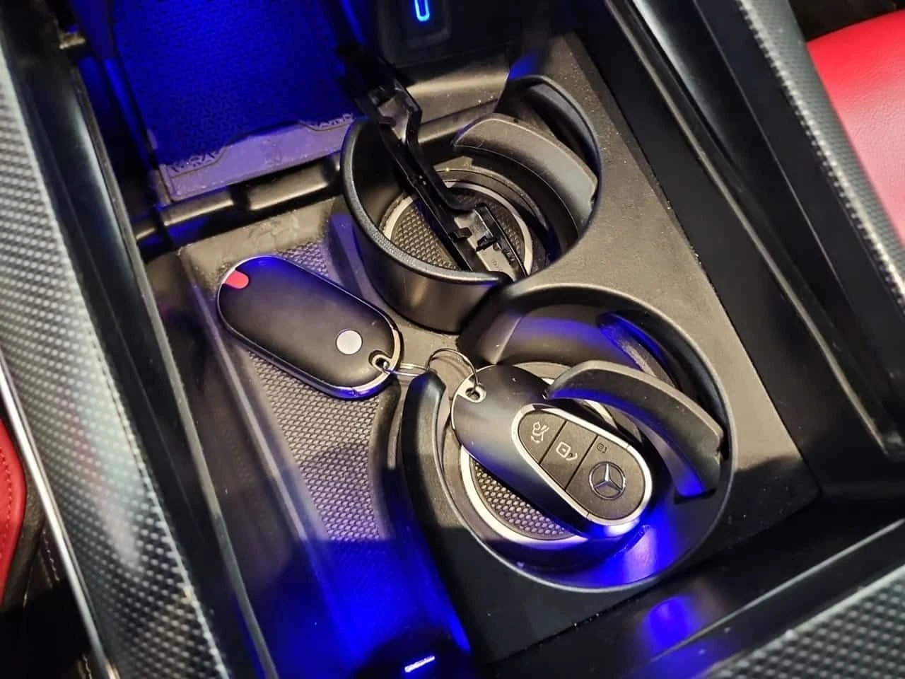 Mercedes-Benz GLC * 300 * CARFAX * ���� �� �� | Mobile.bg � ����������� 12