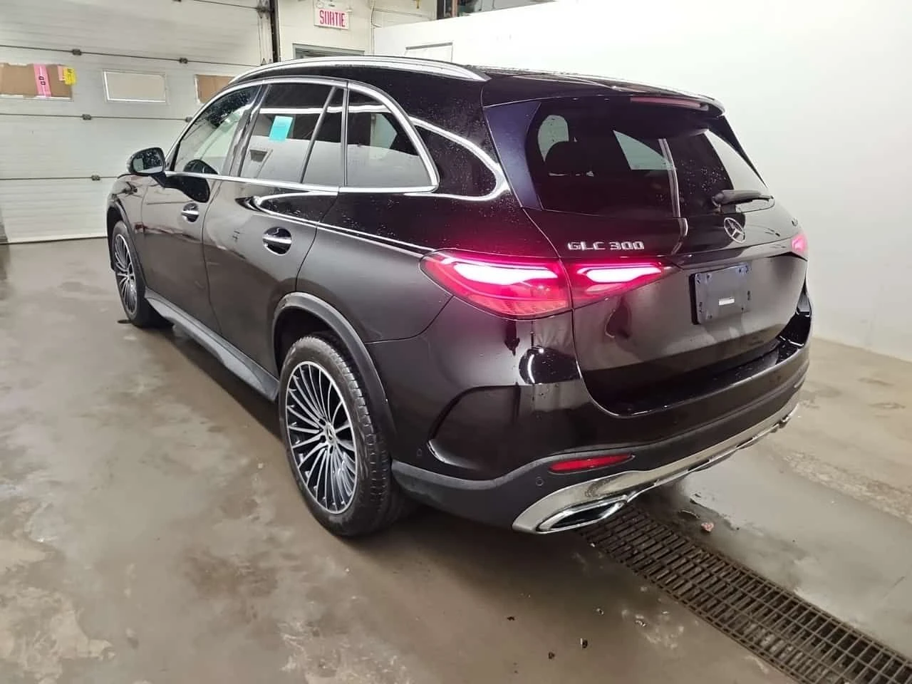Mercedes-Benz GLC * 300 * CARFAX * ���� �� �� | Mobile.bg � ����������� 5