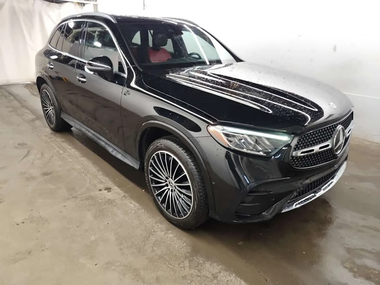 Mercedes-Benz GLC * 300 * CARFAX * ���� �� �� | Mobile.bg � ����������� 2