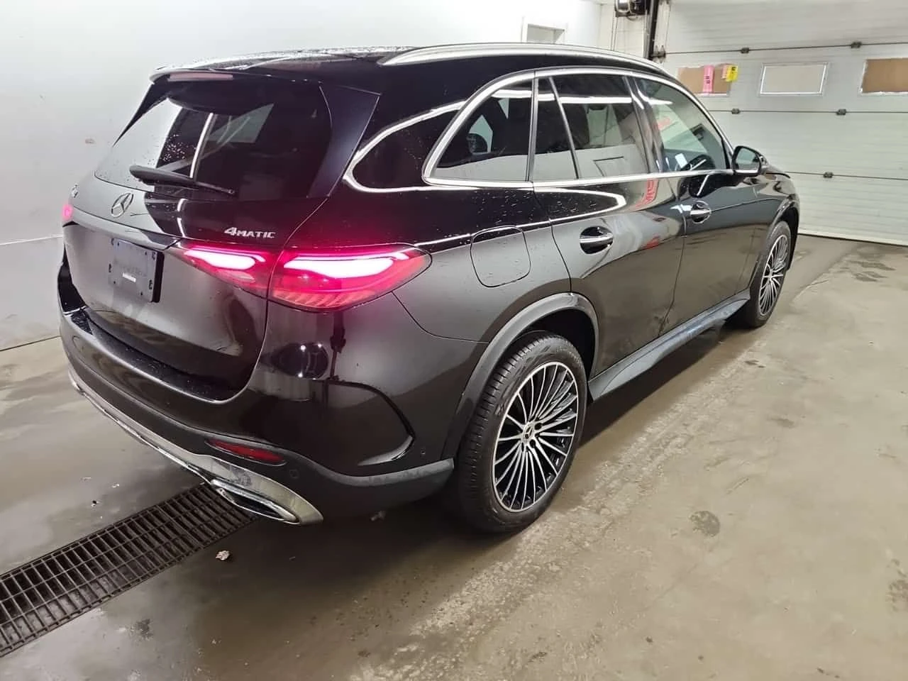 Mercedes-Benz GLC * 300 * CARFAX * ���� �� �� | Mobile.bg � ����������� 3