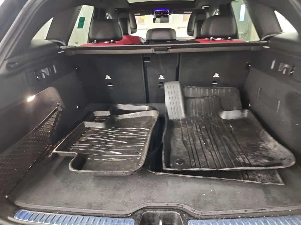 Mercedes-Benz GLC * 300 * CARFAX * ���� �� �� | Mobile.bg � ����������� 15