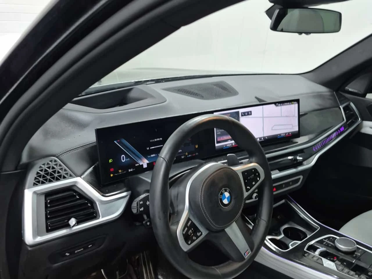BMW X5 XDRIVE40I| HUD| 360| PANO| ПАМЕТ, снимка 10 - Автомобили и джипове - 54365436