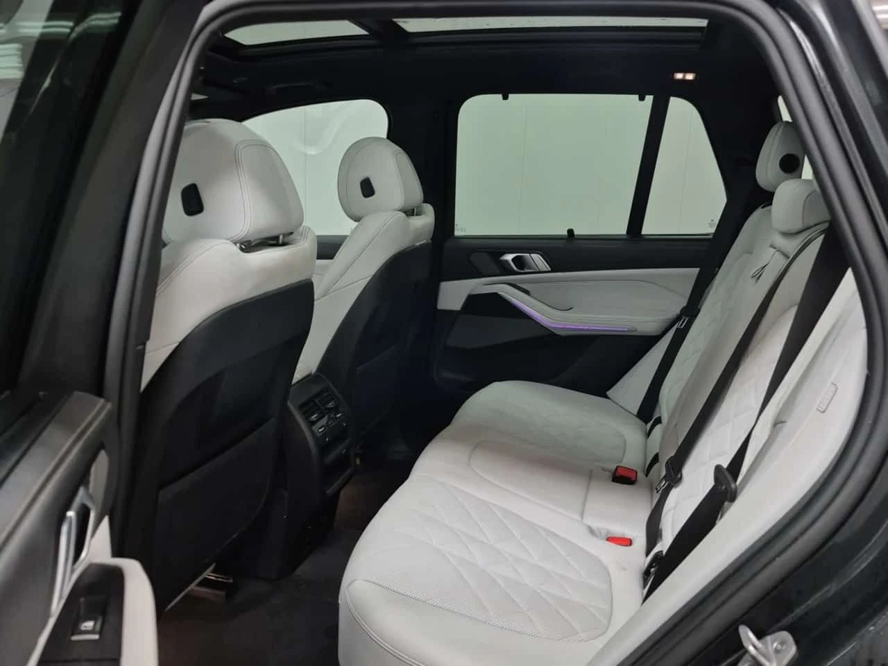 BMW X5 XDRIVE40I| HUD| 360| PANO| ПАМЕТ, снимка 13 - Автомобили и джипове - 54365436