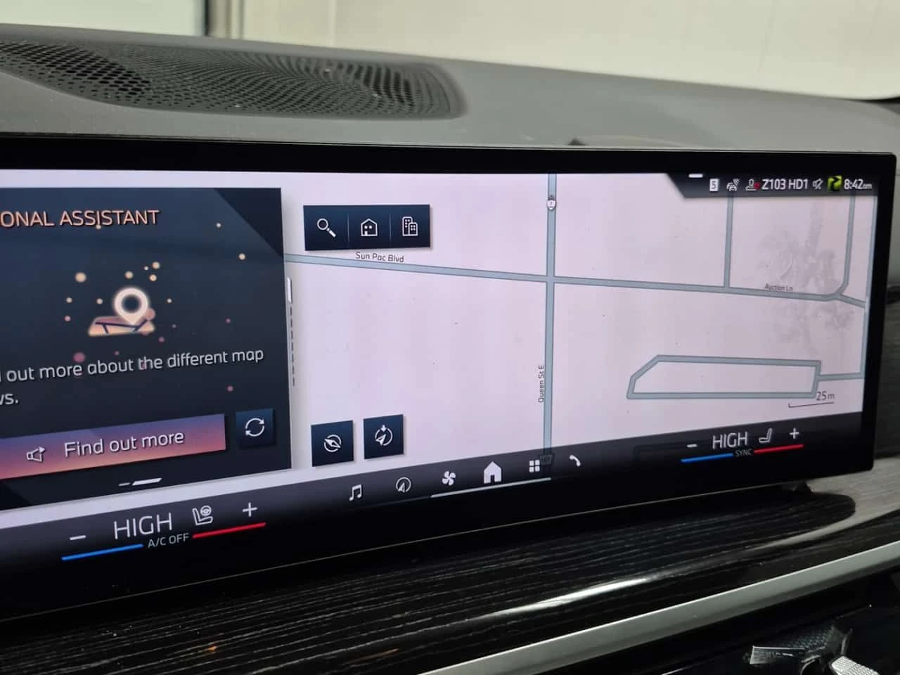 BMW X5 XDRIVE40I| HUD| 360| PANO| ПАМЕТ, снимка 12 - Автомобили и джипове - 54365436