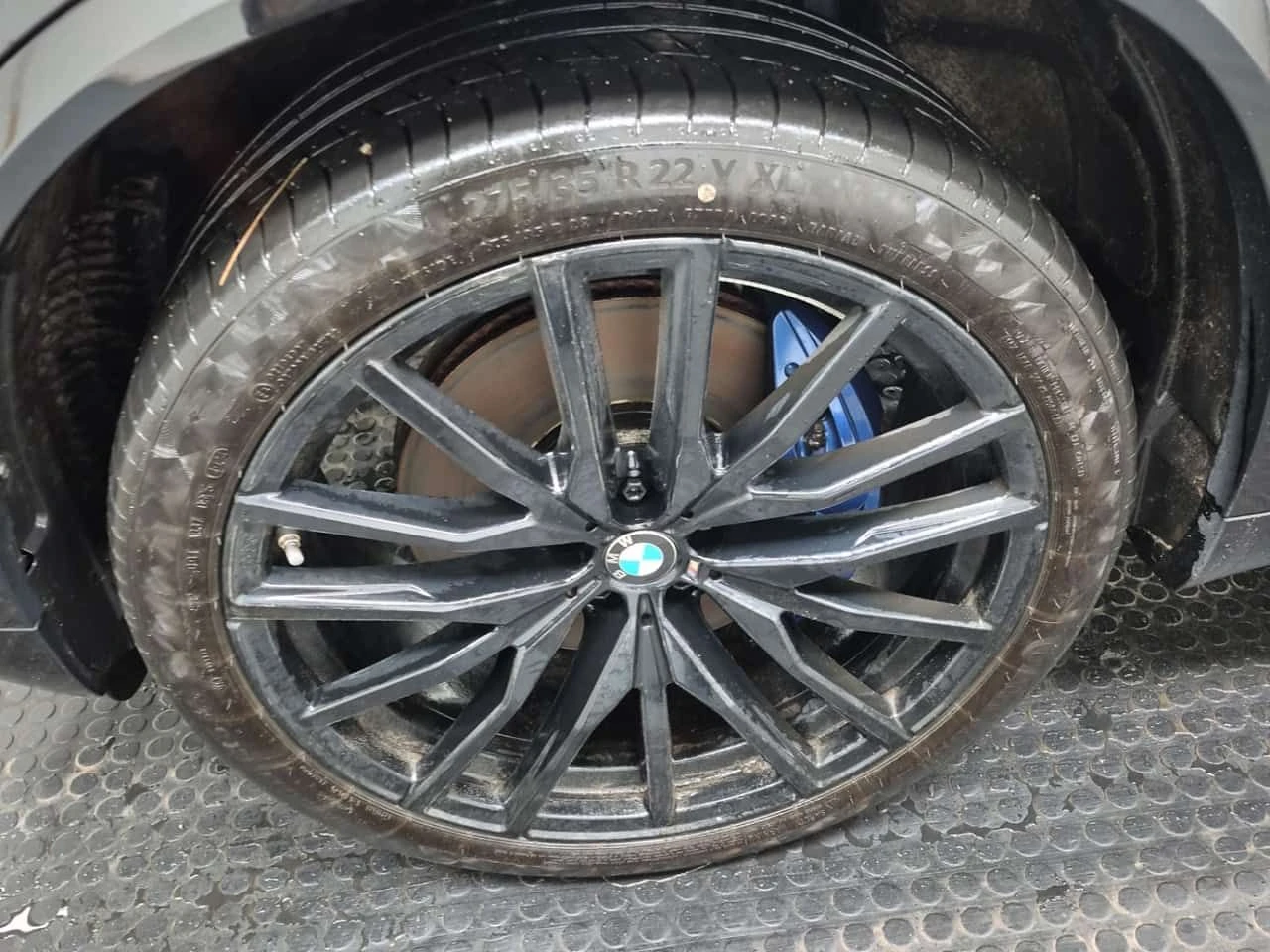 BMW X5 XDRIVE40I| HUD| 360| PANO| ПАМЕТ, снимка 6 - Автомобили и джипове - 54365436