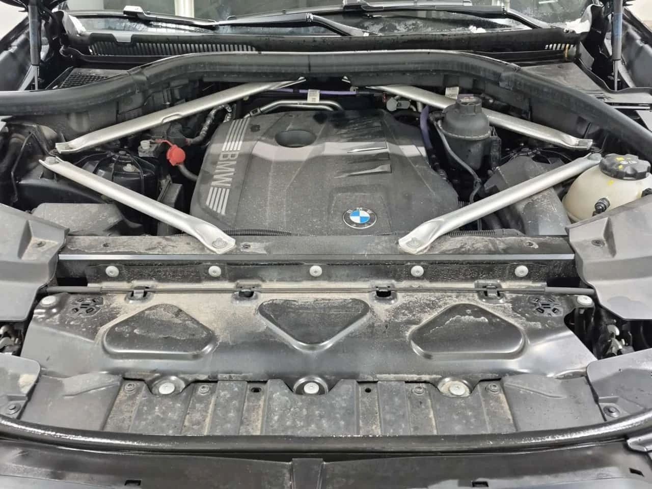 BMW X5 XDRIVE40I| HUD| 360| PANO| ПАМЕТ, снимка 8 - Автомобили и джипове - 54365436
