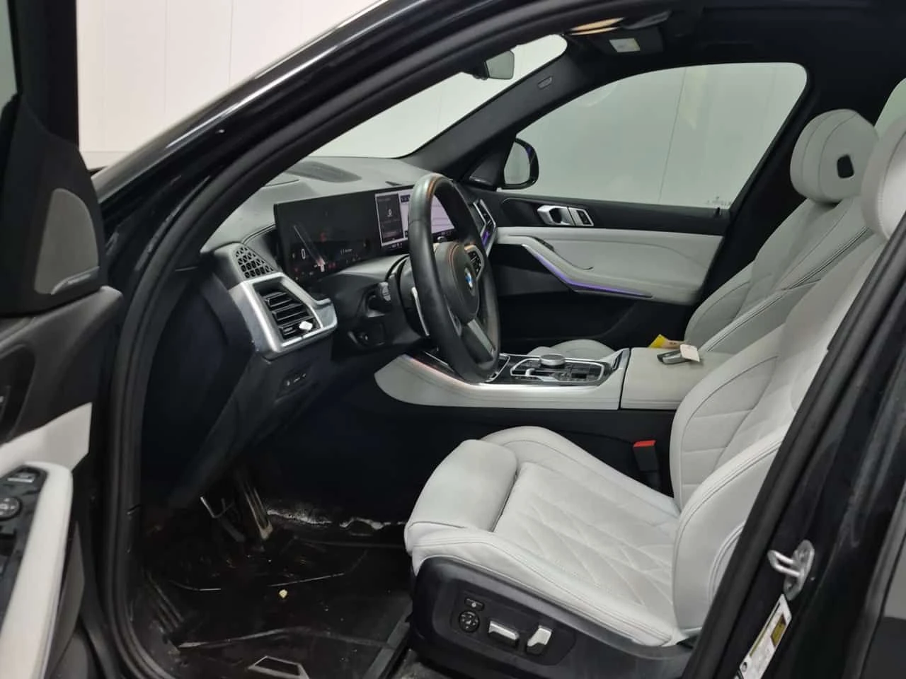 BMW X5 XDRIVE40I| HUD| 360| PANO| ПАМЕТ, снимка 9 - Автомобили и джипове - 54365436