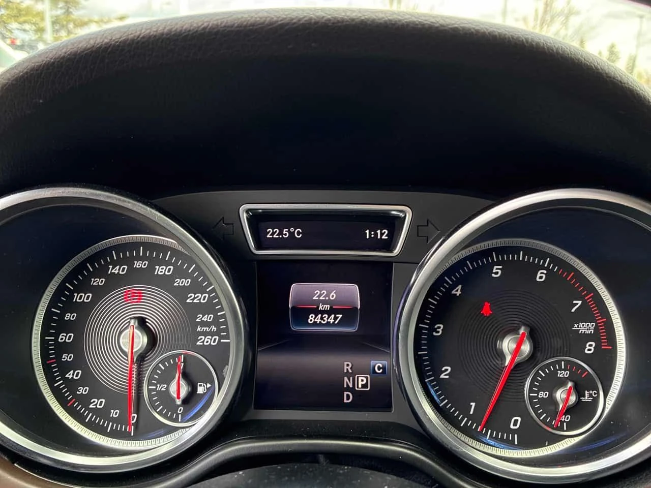 Mercedes-Benz GLE 400 4MATIC* HARMAN/KARDON* PANO* ПОДГРЕВИ* , снимка 8 - Автомобили и джипове - 54577887
